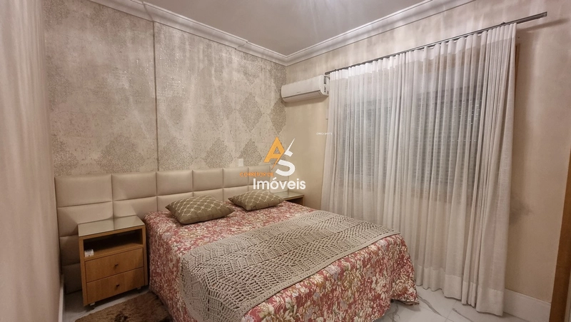 APARTAMENTO DE 4 DOMITÓRIOS FINAMENTE MOBILIADO E DECORADO!!!: 6ª foto da galeria de imagens do imóvel