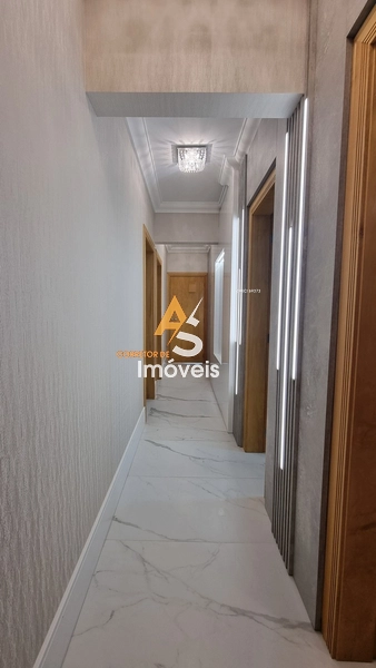APARTAMENTO DE 4 DOMITÓRIOS FINAMENTE MOBILIADO E DECORADO!!!: 7ª foto da galeria de imagens do imóvel