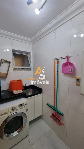 APARTAMENTO DE 4 DOMITÓRIOS FINAMENTE MOBILIADO E DECORADO!!!: 13ª foto da galeria de imagens do imóvel