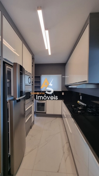 APARTAMENTO DE 4 DOMITÓRIOS FINAMENTE MOBILIADO E DECORADO!!!: 14ª foto da galeria de imagens do imóvel