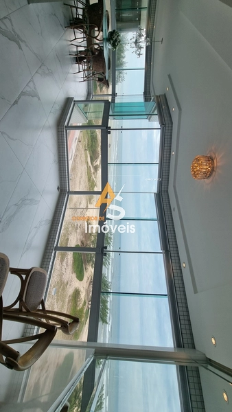 APARTAMENTO DE 4 DOMITÓRIOS FINAMENTE MOBILIADO E DECORADO!!!: 21ª foto da galeria de imagens do imóvel