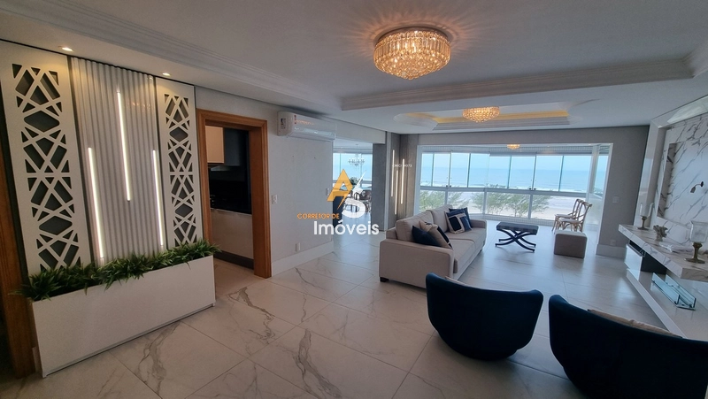 APARTAMENTO DE 4 DOMITÓRIOS FINAMENTE MOBILIADO E DECORADO!!!: 23ª foto da galeria de imagens do imóvel