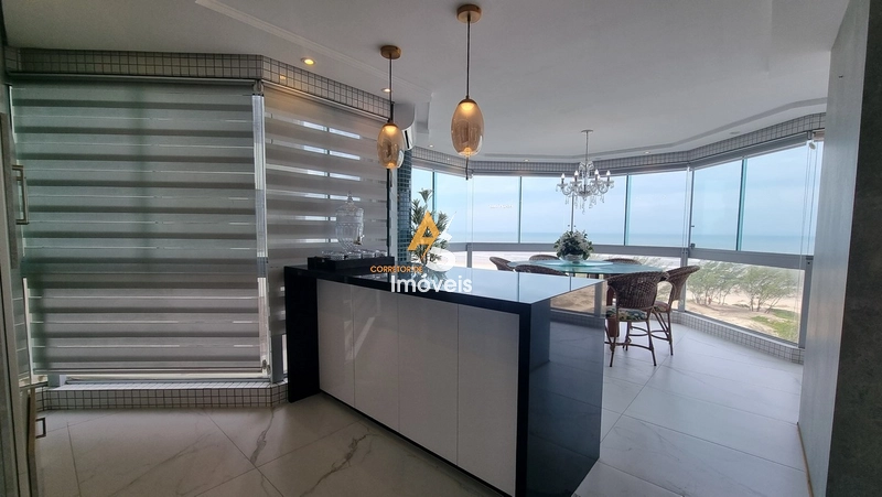 APARTAMENTO DE 4 DOMITÓRIOS FINAMENTE MOBILIADO E DECORADO!!!: 16ª foto da galeria de imagens do imóvel