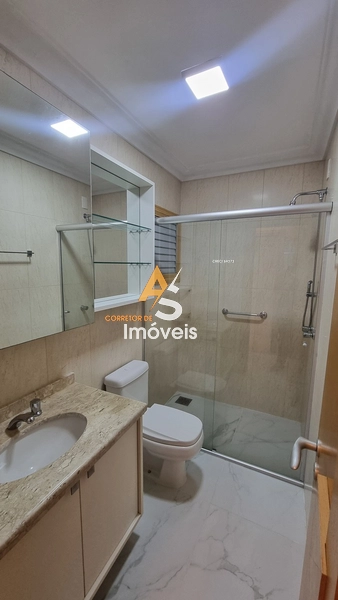 APARTAMENTO DE 4 DOMITÓRIOS FINAMENTE MOBILIADO E DECORADO!!!: 5ª foto da galeria de imagens do imóvel