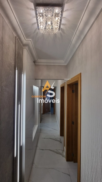 APARTAMENTO DE 4 DOMITÓRIOS FINAMENTE MOBILIADO E DECORADO!!!: 10ª foto da galeria de imagens do imóvel