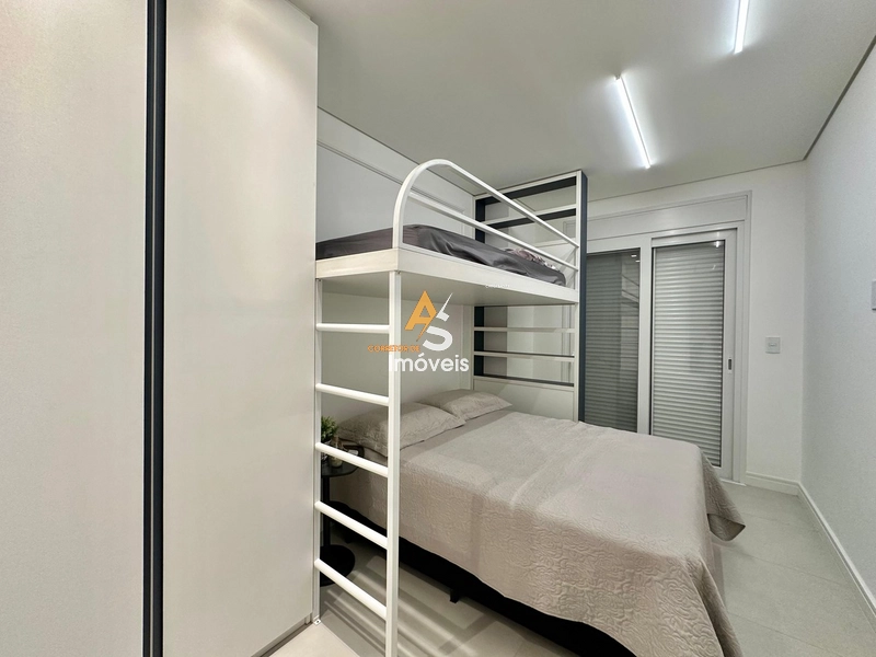 CONDOMÍNIO MURANO SOBRADO MOBILIADO E DECORADO: 19ª foto da galeria de imagens do imóvel