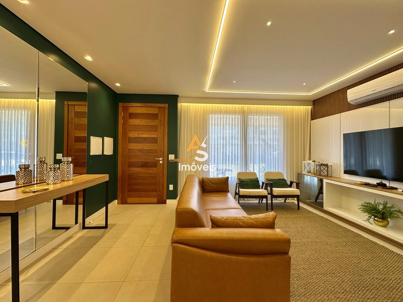 CONDOMÍNIO MURANO SOBRADO MOBILIADO E DECORADO: 16ª foto da galeria de imagens do imóvel