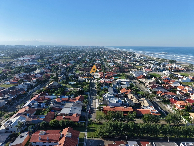 SOBRADOS À VENDA NOVOS NO CENTRO DE XANGRI-LÁ: 5ª foto da galeria de imagens do imóvel