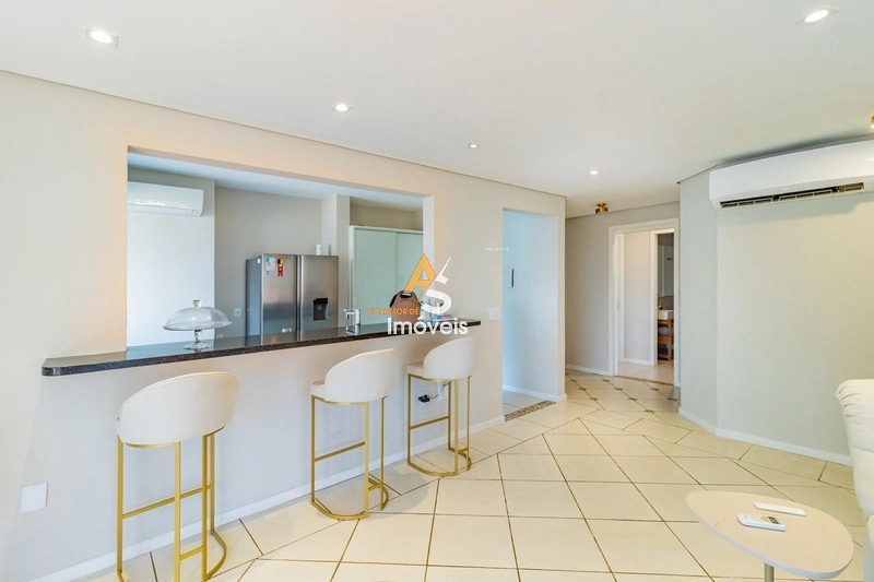 APARTAMENTO DE ALTO PADRÃO NA BEIRA MAR!!!: 2ª foto da galeria de imagens do imóvel