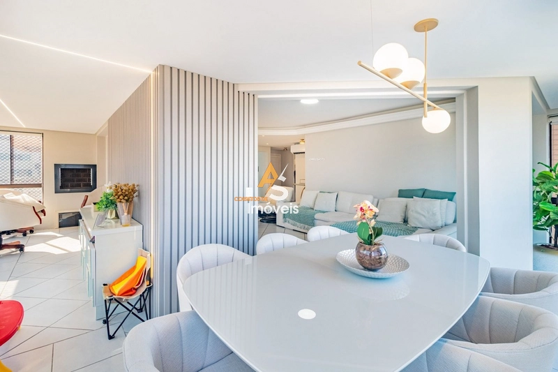 APARTAMENTO DE ALTO PADRÃO NA BEIRA MAR!!!: 17ª foto da galeria de imagens do imóvel