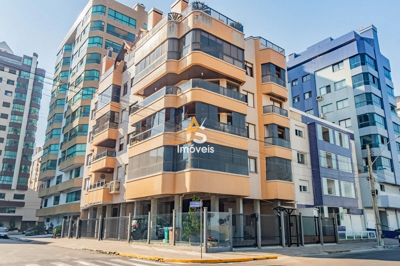 APARTAMENTO DE ALTO PADRÃO NA BEIRA MAR!!!: 13ª foto da galeria de imagens do imóvel