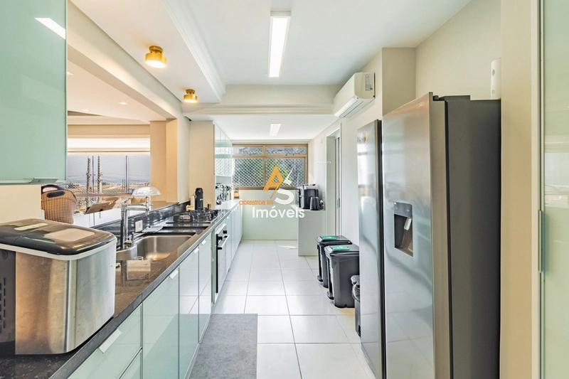 APARTAMENTO DE ALTO PADRÃO NA BEIRA MAR!!!: 27ª foto da galeria de imagens do imóvel