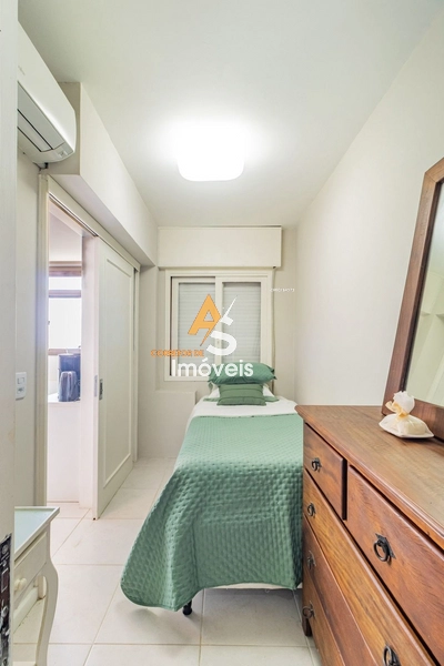 APARTAMENTO DE ALTO PADRÃO NA BEIRA MAR!!!: 3ª foto da galeria de imagens do imóvel