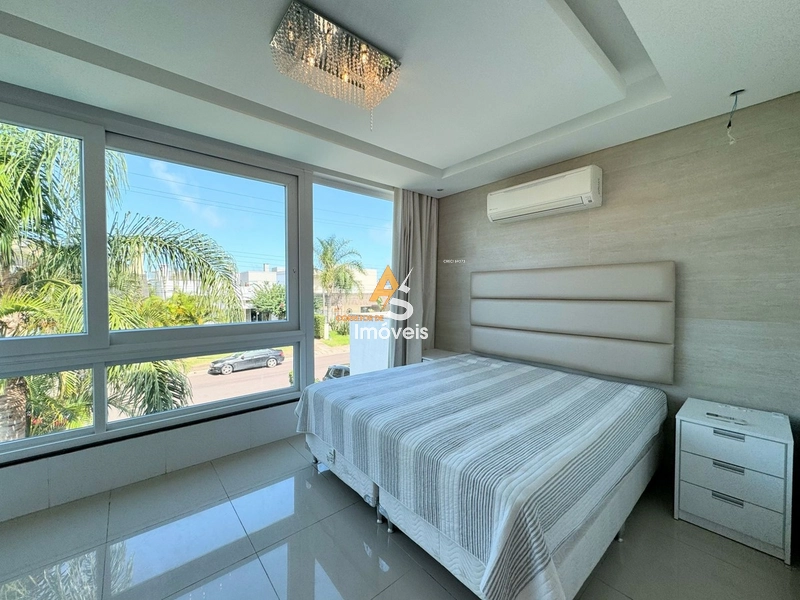 CASA COMPLETÍSSIMA EM CAPÃO DA CANOA!!!: 6ª foto da galeria de imagens do imóvel