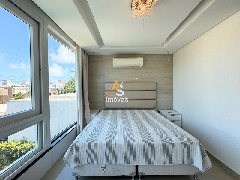 CASA COMPLETÍSSIMA EM CAPÃO DA CANOA!!!: 4ª foto da galeria de imagens do imóvel