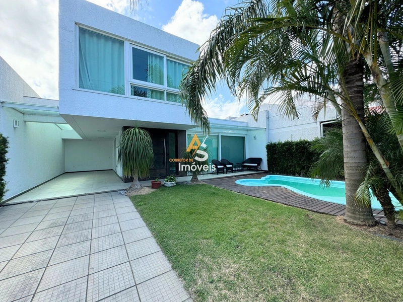 CASA COMPLETÍSSIMA EM CAPÃO DA CANOA!!!: 1ª foto da galeria de imagens do imóvel