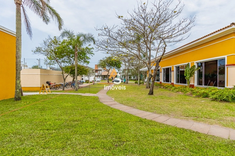 EXCELENTE CASA DE CONDOMÍNIO EM CAPÃO DA CANOA!!!: 17ª foto da galeria de imagens do imóvel