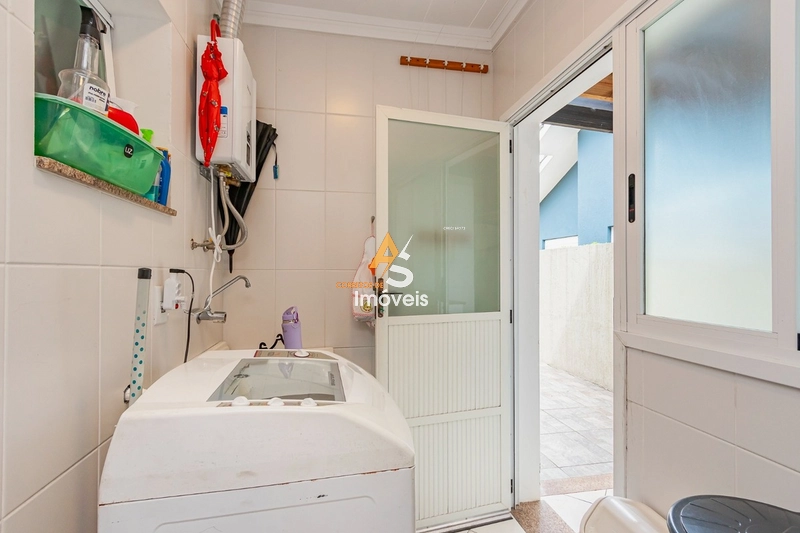 EXCELENTE CASA DE CONDOMÍNIO EM CAPÃO DA CANOA!!!: 6ª foto da galeria de imagens do imóvel