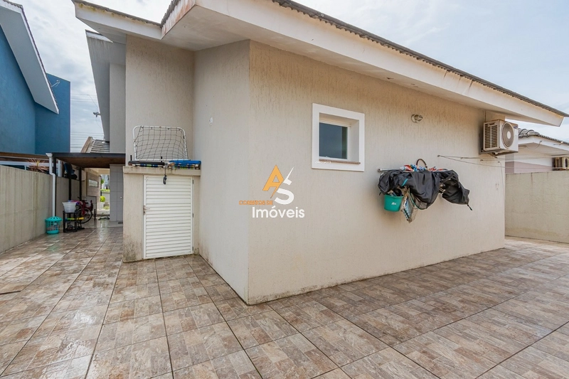 EXCELENTE CASA DE CONDOMÍNIO EM CAPÃO DA CANOA!!!: 12ª foto da galeria de imagens do imóvel