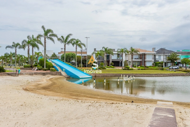 EXCELENTE CASA DE CONDOMÍNIO EM CAPÃO DA CANOA!!!: 15ª foto da galeria de imagens do imóvel