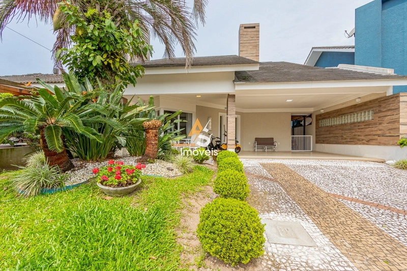 EXCELENTE CASA DE CONDOMÍNIO EM CAPÃO DA CANOA!!!: 1ª foto da galeria de imagens do imóvel