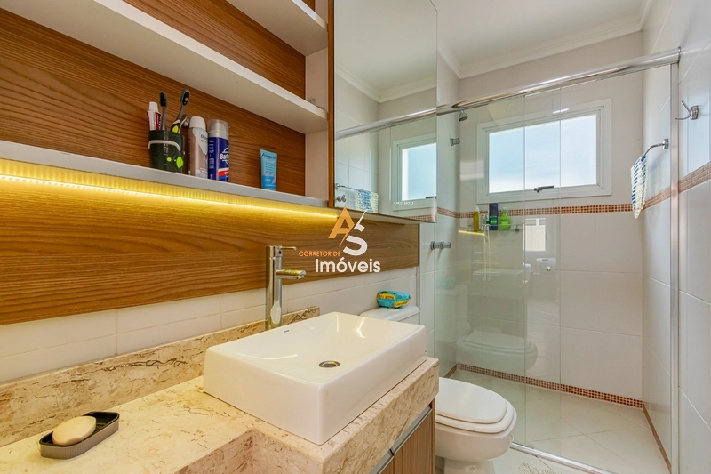 EXCELENTE CASA DE CONDOMÍNIO EM CAPÃO DA CANOA!!!: 28ª foto da galeria de imagens do imóvel