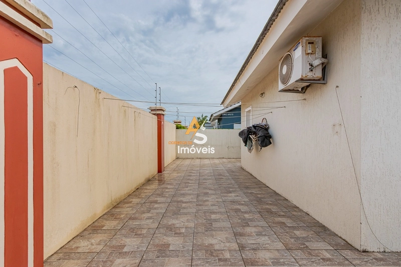 EXCELENTE CASA DE CONDOMÍNIO EM CAPÃO DA CANOA!!!: 34ª foto da galeria de imagens do imóvel