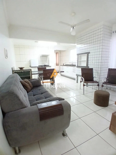 APARTAMENTO DE 2 DORMITÓRIOS EM CAPÃO DA CANOA!!!: 1ª foto da galeria de imagens do imóvel