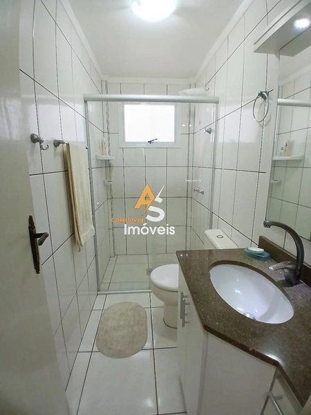 APARTAMENTO DE 2 DORMITÓRIOS EM CAPÃO DA CANOA!!!: 5ª foto da galeria de imagens do imóvel