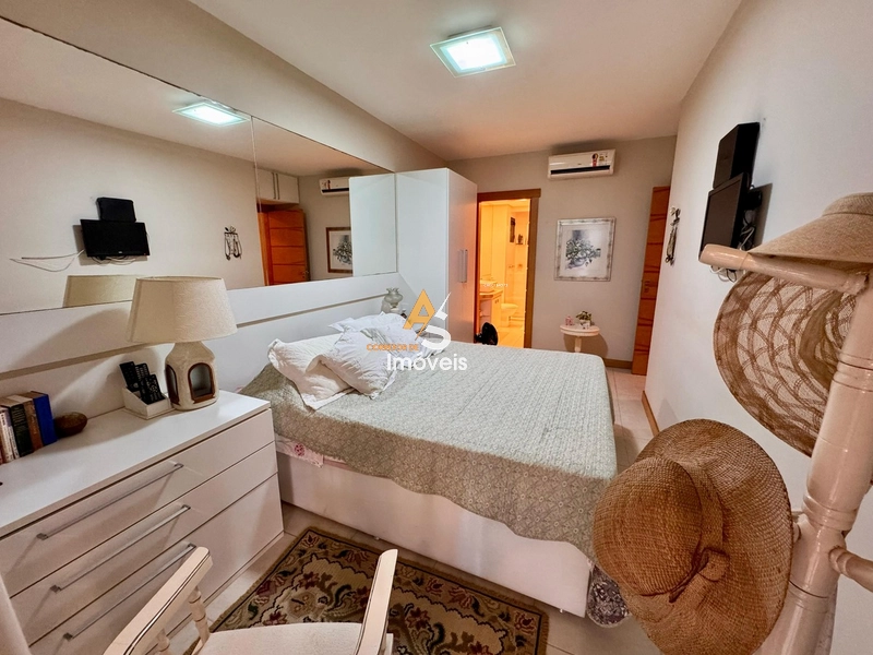EXCELENTE APTO DE 3 DORMITÓRIOS MOBILIADO E DECORADO!!!: 9ª foto da galeria de imagens do imóvel