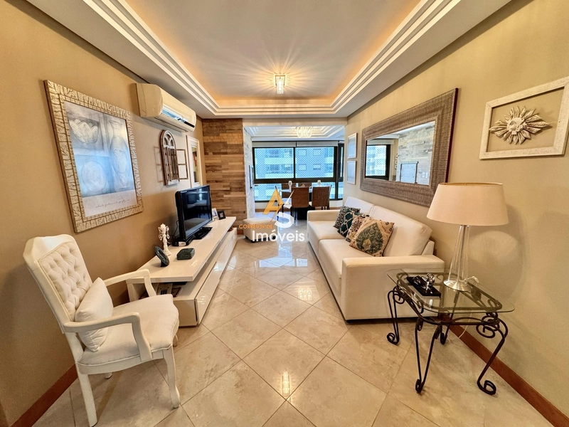EXCELENTE APTO DE 3 DORMITÓRIOS MOBILIADO E DECORADO!!!: 1ª foto da galeria de imagens do imóvel