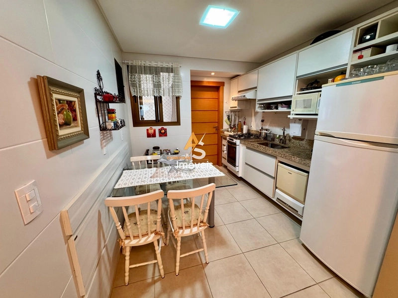 EXCELENTE APTO DE 3 DORMITÓRIOS MOBILIADO E DECORADO!!!: 2ª foto da galeria de imagens do imóvel