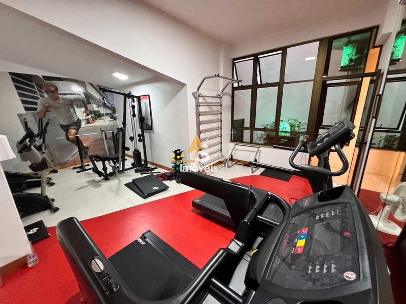 EXCELENTE APTO DE 3 DORMITÓRIOS MOBILIADO E DECORADO!!!: 16ª foto da galeria de imagens do imóvel