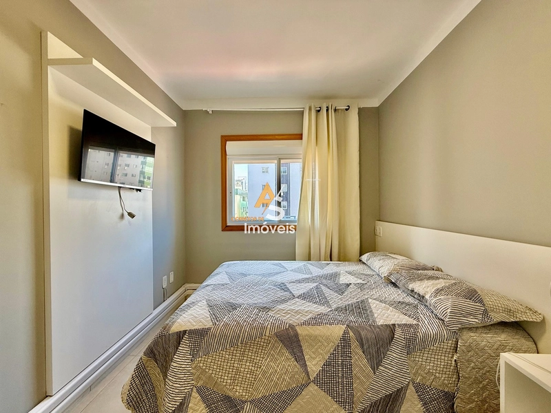 EXCELENTE APARTAMENTO DE 1 DORMITÓRIO EM CAPÃO DA CANOA!!!: 12ª foto da galeria de imagens do imóvel
