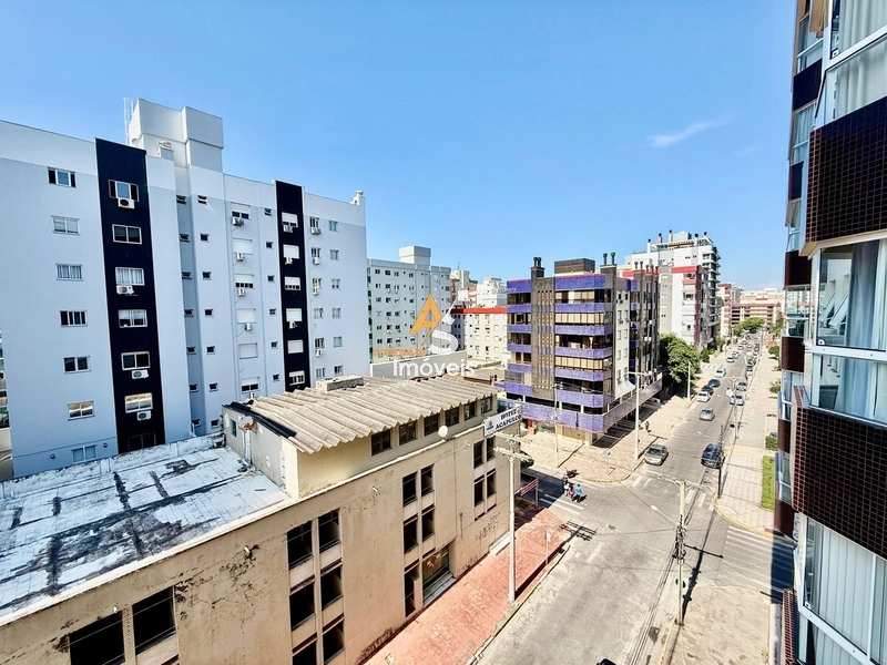 EXCELENTE APARTAMENTO DE 1 DORMITÓRIO EM CAPÃO DA CANOA!!!: 6ª foto da galeria de imagens do imóvel