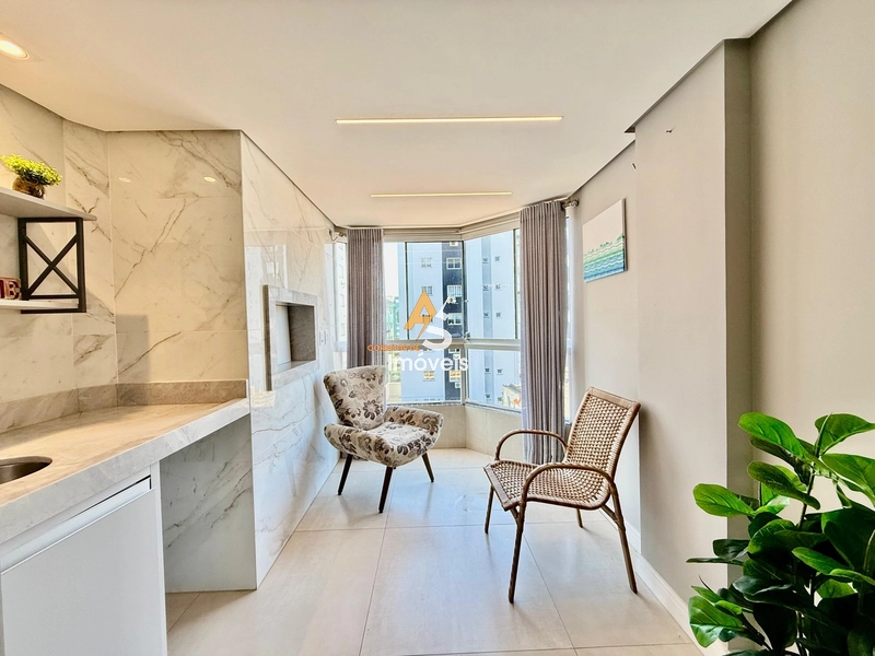 EXCELENTE APARTAMENTO DE 1 DORMITÓRIO EM CAPÃO DA CANOA!!!: 4ª foto da galeria de imagens do imóvel