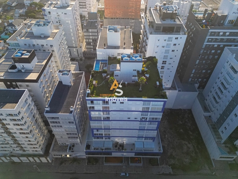 3 DORMITÓRIOS COM VISTA PARA O MAR NO BAIRRO NAVEGANTES EM CAPÃO!: 30ª foto da galeria de imagens do imóvel