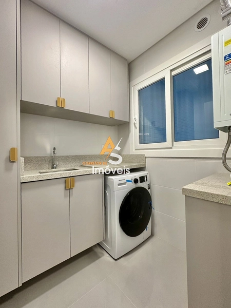APTO DE 3 DORMITÓRIOS FINAMENTE MOBILIADO E DECORADO EM CAPÃO!!!: 13ª foto da galeria de imagens do imóvel