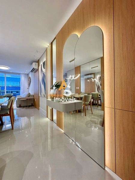 APTO DE 3 DORMITÓRIOS FINAMENTE MOBILIADO E DECORADO EM CAPÃO!!!: 6ª foto da galeria de imagens do imóvel