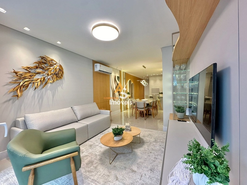APTO DE 3 DORMITÓRIOS FINAMENTE MOBILIADO E DECORADO EM CAPÃO!!!: 23ª foto da galeria de imagens do imóvel