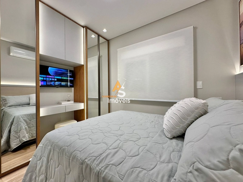APTO DE 3 DORMITÓRIOS FINAMENTE MOBILIADO E DECORADO EM CAPÃO!!!: 31ª foto da galeria de imagens do imóvel