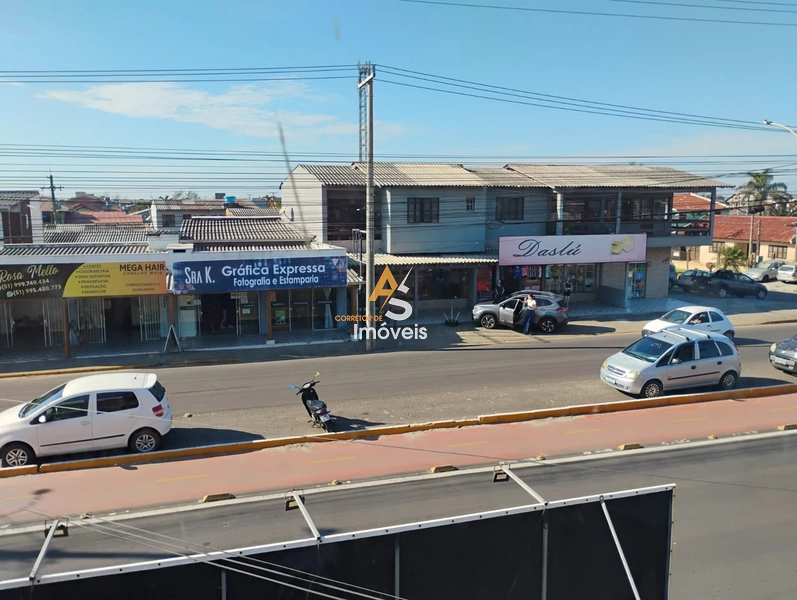 SALA COMERCIAL EM CAPÃO DA CANOA!!!: 2ª foto da galeria de imagens do imóvel