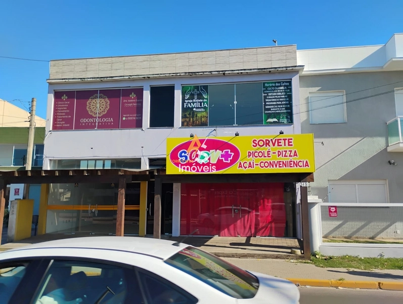 SALA COMERCIAL EM CAPÃO DA CANOA!!!: 1ª foto da galeria de imagens do imóvel
