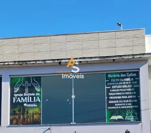 SALA COMERCIAL EM CAPÃO DA CANOA!!!: 7ª foto da galeria de imagens do imóvel