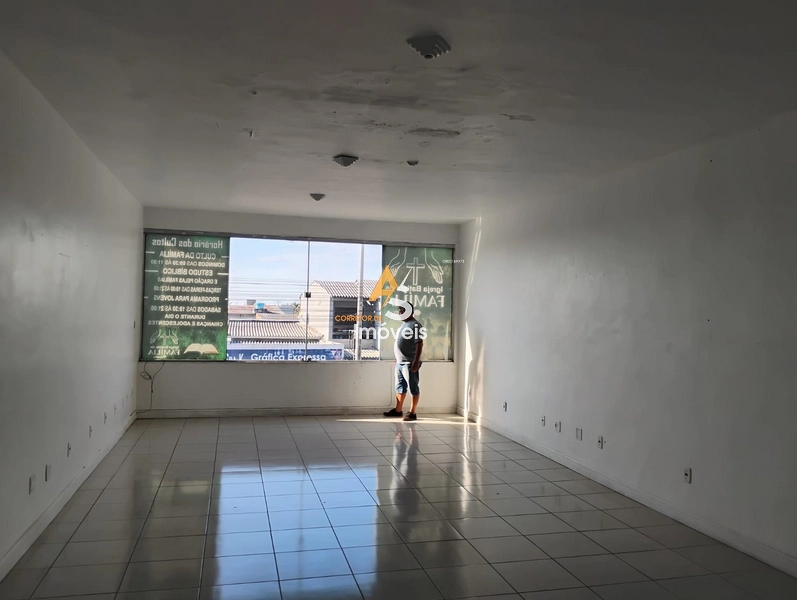 SALA COMERCIAL EM CAPÃO DA CANOA!!!: 3ª foto da galeria de imagens do imóvel