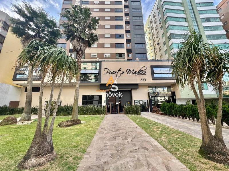 EXCELENTE APARTAMENTO DE 2 DORMITÓRIOS EM CAPÃO DA CANOA!!!: 3ª foto da galeria de imagens do imóvel