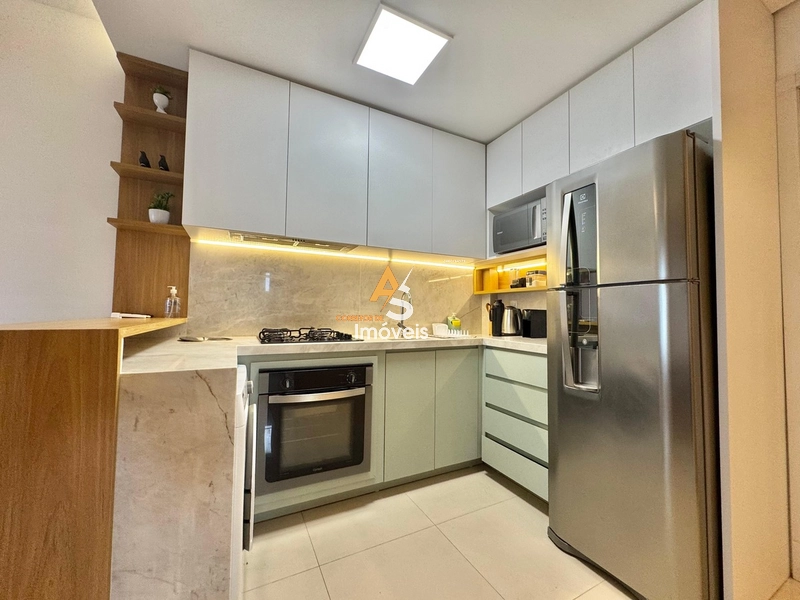 EXCELENTE APARTAMENTO DE 2 DORMITÓRIOS EM CAPÃO DA CANOA!!!: 11ª foto da galeria de imagens do imóvel