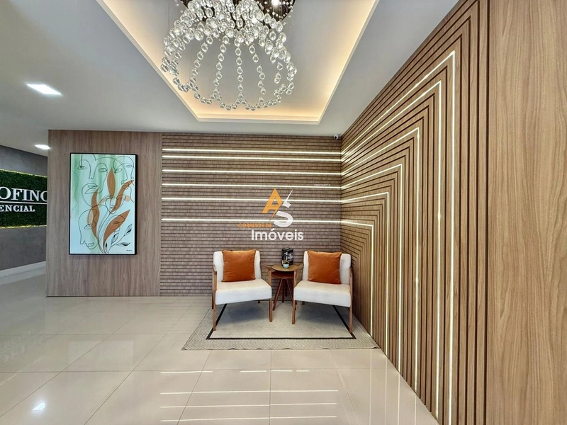 APTO DE 2 DORMITÓRIOS FINAMENTE MOBILIADO E DECORADO!!!: 23ª foto da galeria de imagens do imóvel