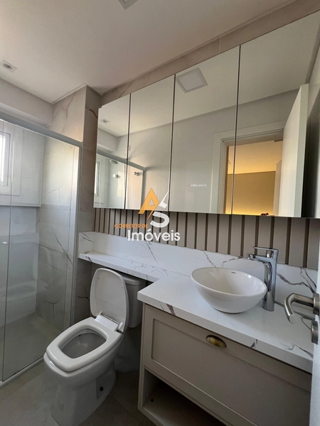 EXCELENTE APARTAMENTO DE 2 SUÍTES EM CAPÃO DA CANOA!!!: 5ª foto da galeria de imagens do imóvel