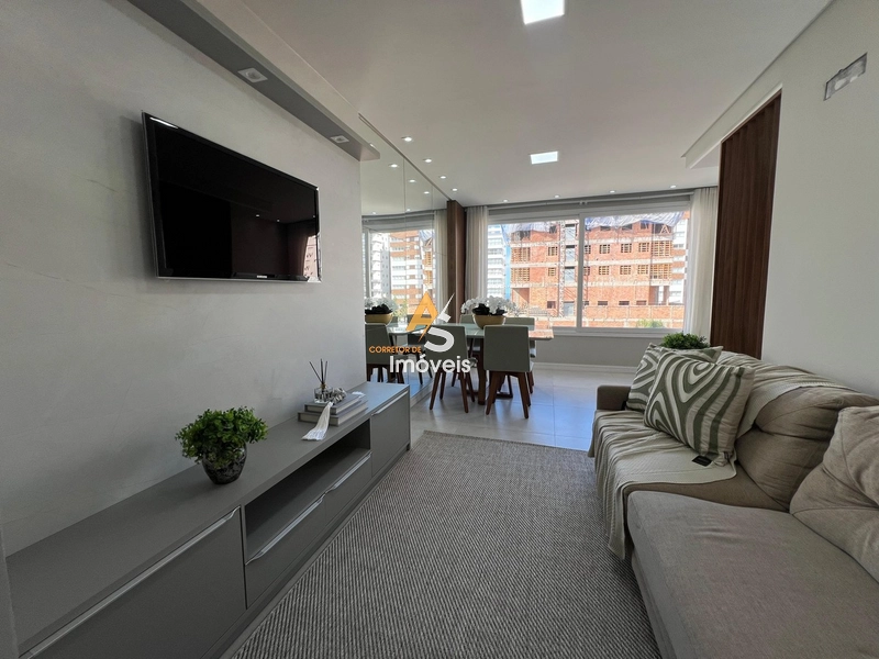EXCELENTE APARTAMENTO DE 2 SUÍTES EM CAPÃO DA CANOA!!!: 10ª foto da galeria de imagens do imóvel